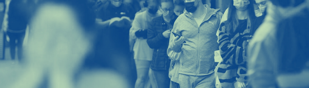 التفاوت الرقمي