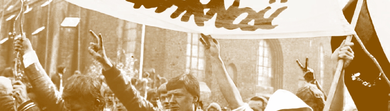 Towards a new political economy of equality
