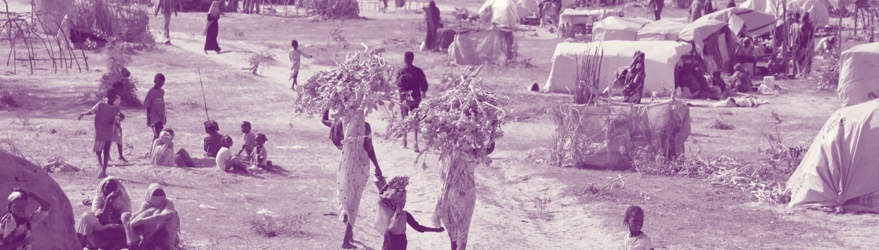 حرب السودان