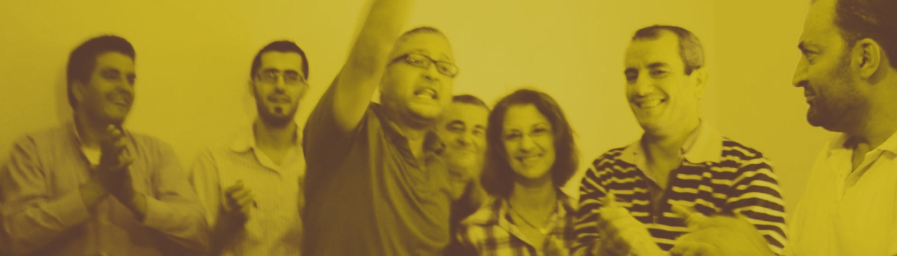 عمّال سبينس