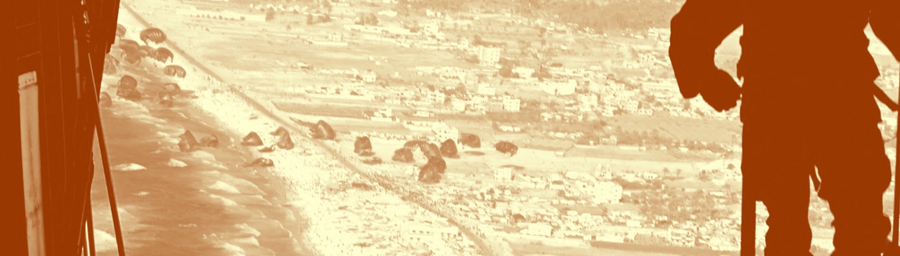 أكثر الدول المتلقية للمساعدات الأميركية منذ الحرب العالمية الثانية