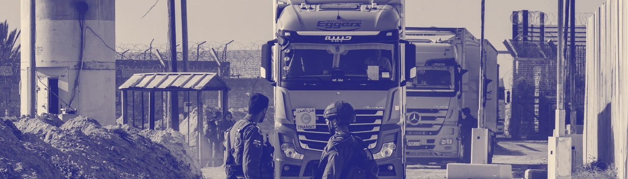 war in gaza