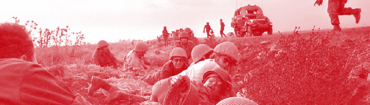 تجَّار الموت