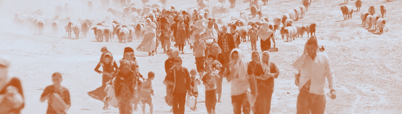 Refugees
