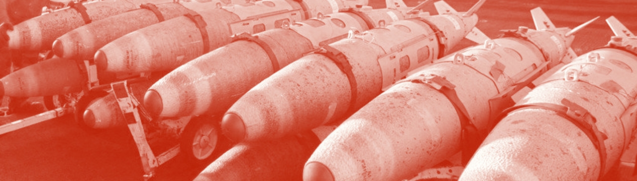 التوسع النووي