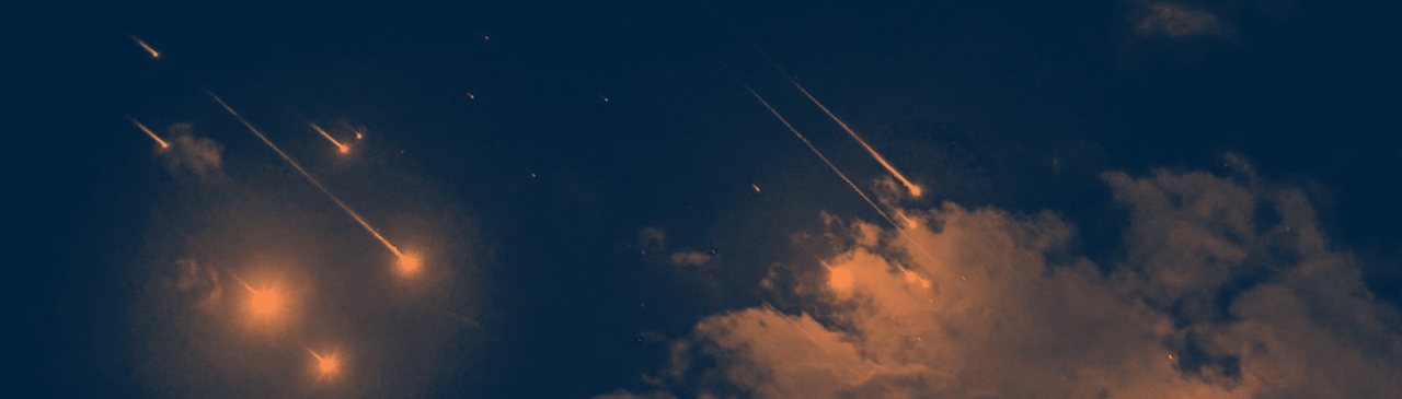 Iran Missiles