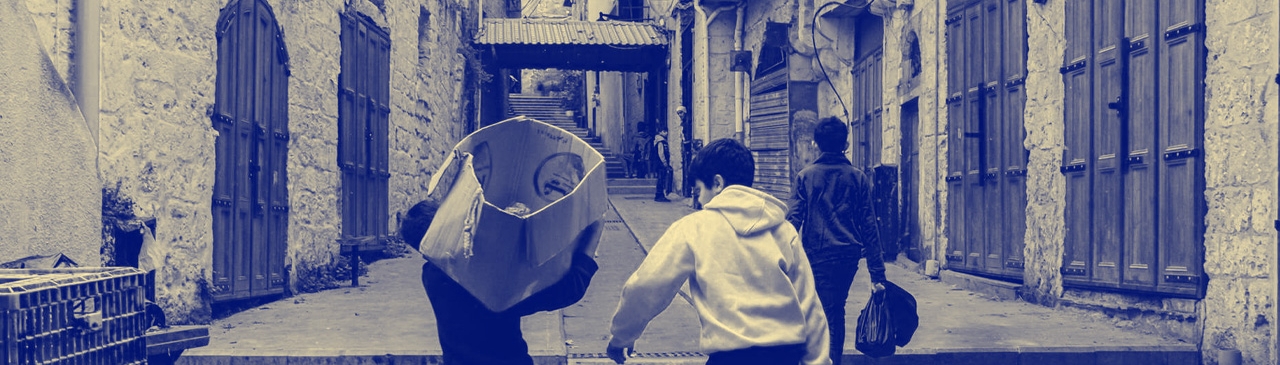 التضخم في لبنان