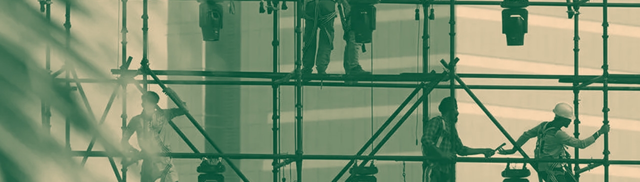 arab workers