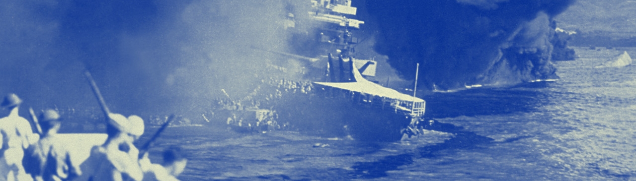 pearl harbor