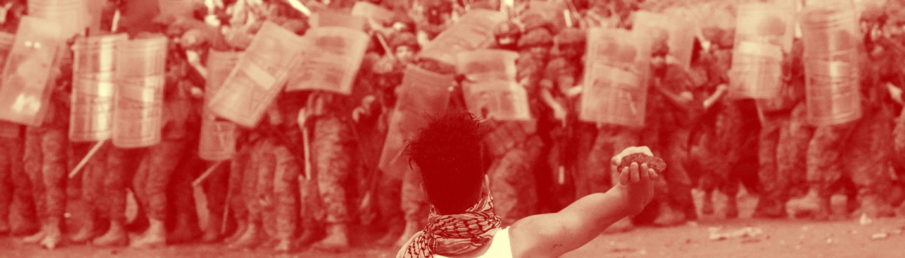 protest beirut