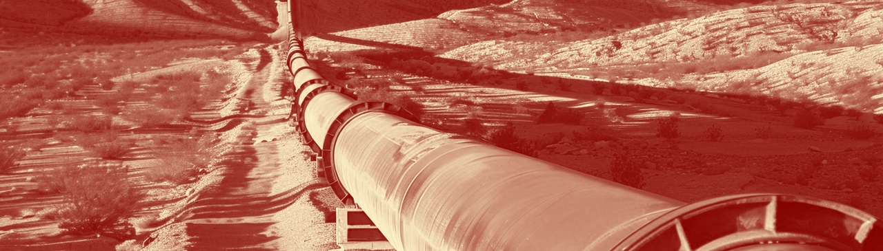oil pipelines