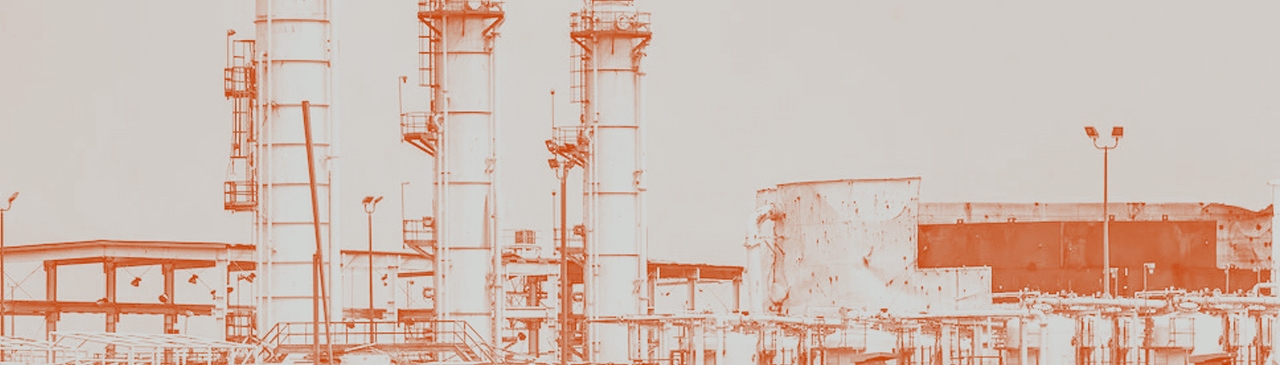 syria oil & gas