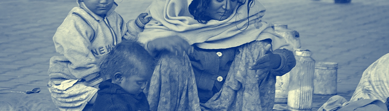 poverty