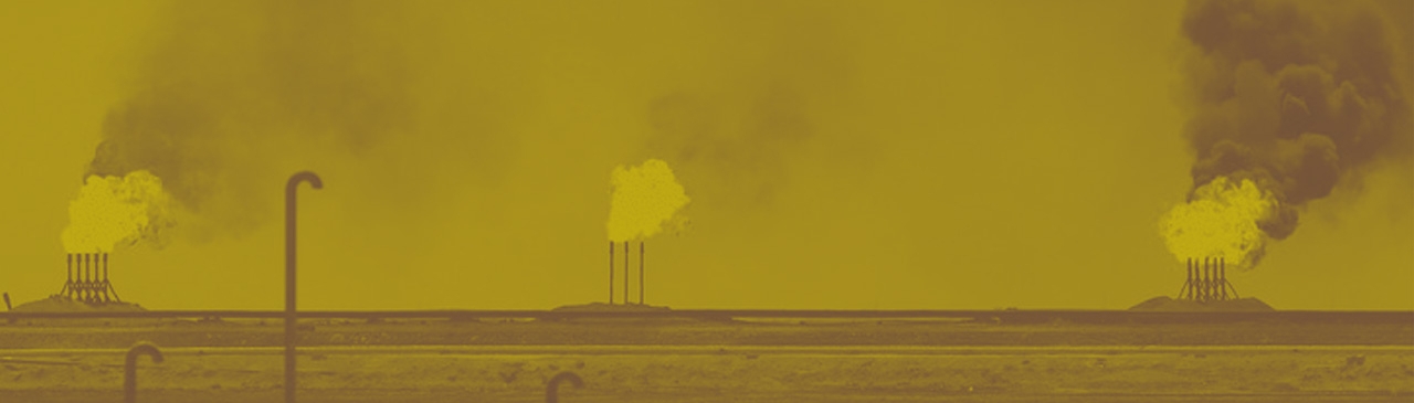 Crude oil