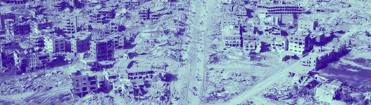 gaza