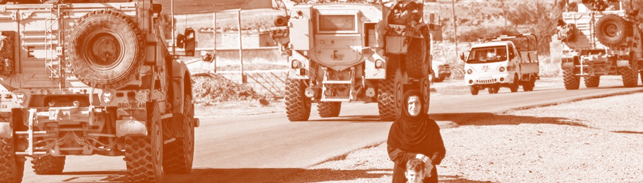 syria sanctions