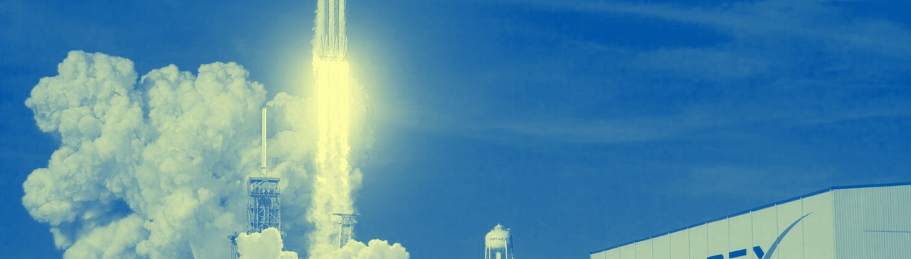 space x