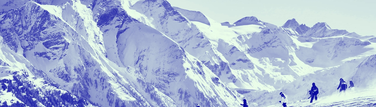 ski