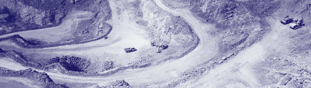 mining minerals