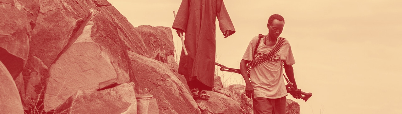 عمَّال السودان