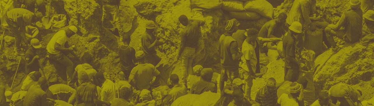 mining cobalt