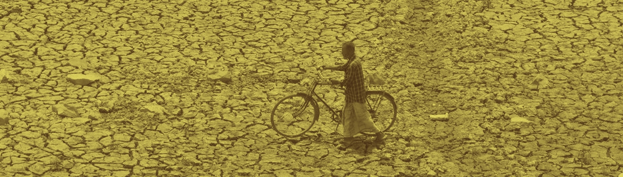 drought