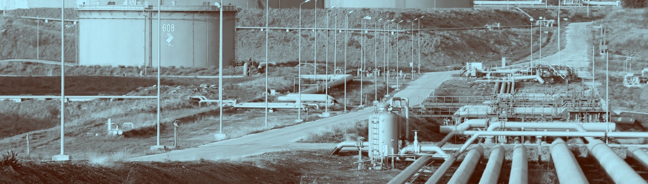 Kirkuk–Ceyhan Pipeline