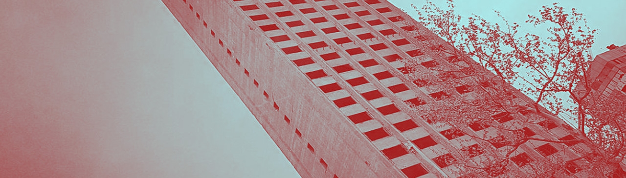 beirut abandoned building