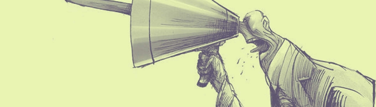 دفاعاً عن وسيم منصور ضدّ الترهيب الإعلامي