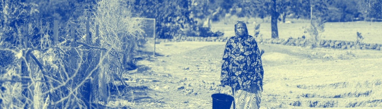 hunger hotspots mali