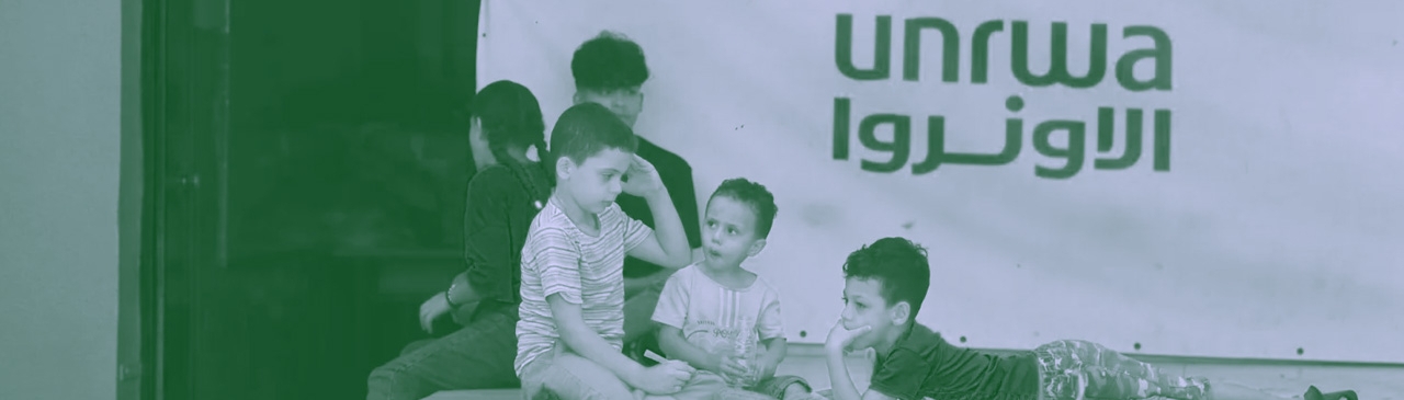 unrwa lebanon
