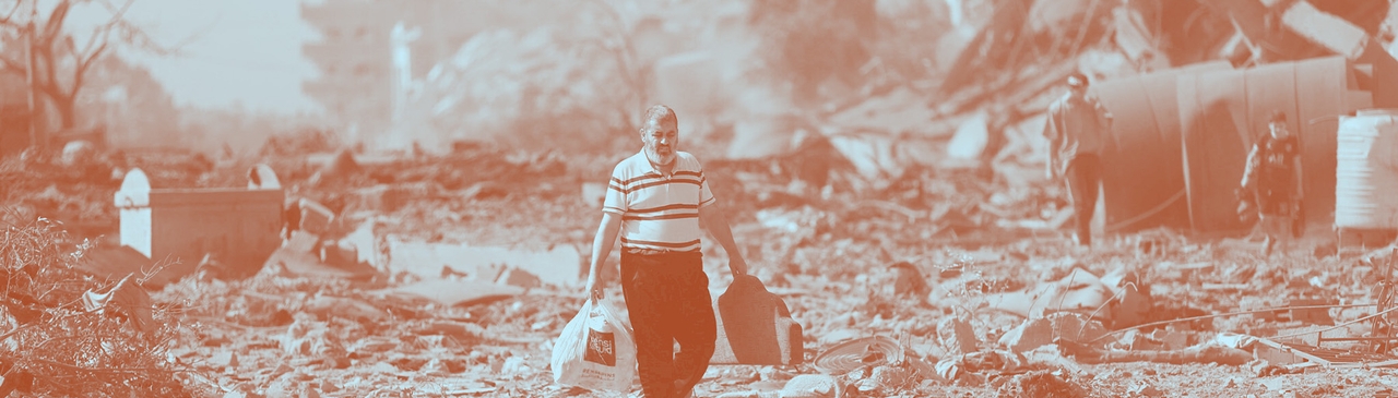 الاقتصاد الفلسطيني بانتظار الإعدام