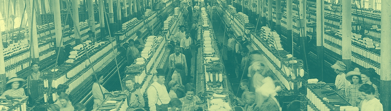 industrial revolution archive