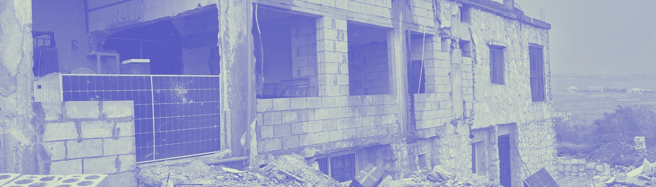 سواء عبر لغة «المناطق العازلة» أو في المقترحات الحديثة لتحويل المنطقة إلى ممرّ استثماري خالٍ من سكانها، يظل الأثر واحداً: جعل الأرض غير صالحة للعيش وإجبار سكّانها على التهجير الدائم