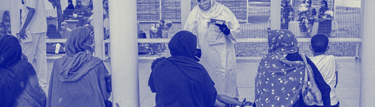 measles vaccine africa