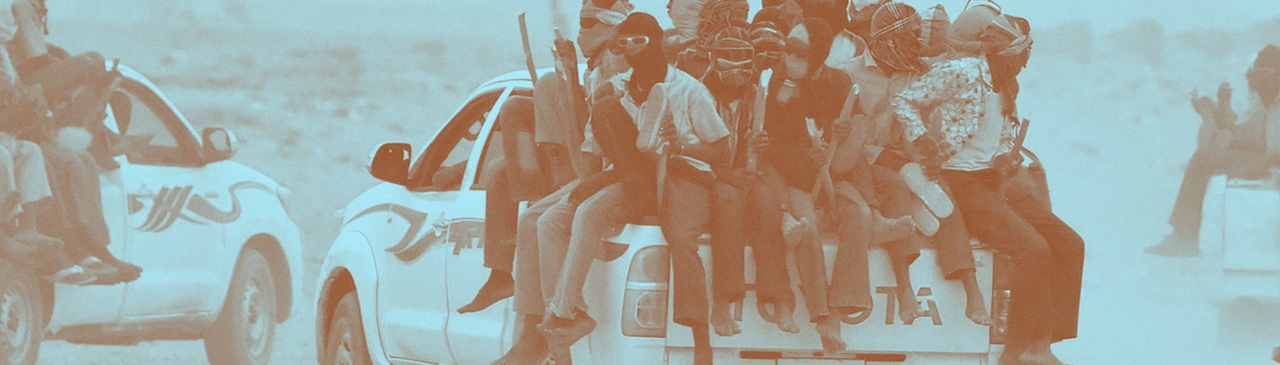 اقتصاد التهريب في المغرب الكبير: شبكات محلية وأسواق عالمية في الظل