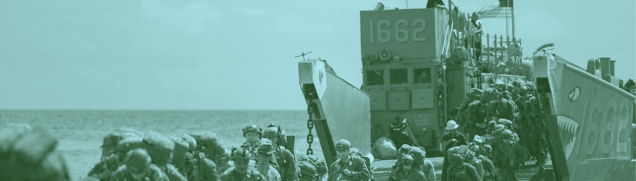 5 أبعاد لفهم الهجمات العسكرية الأميركية على فنزويلا