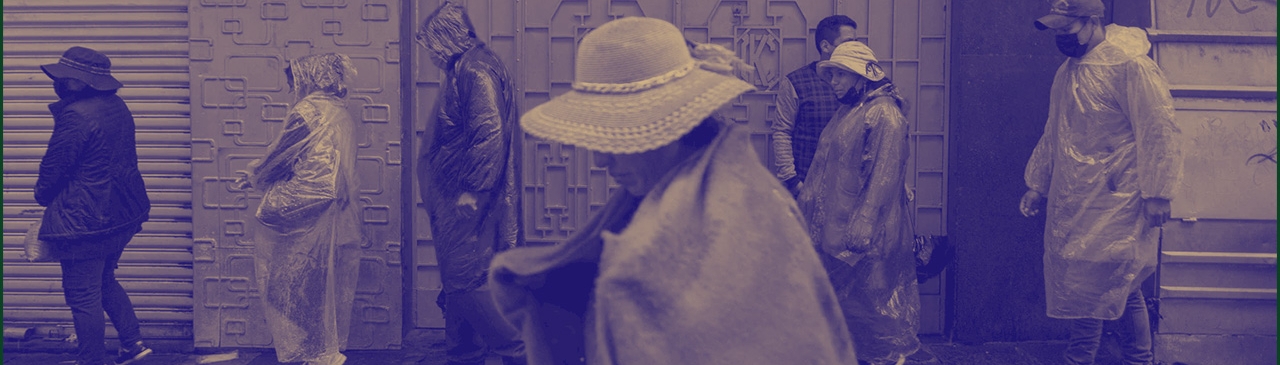 الديمقراطية الجذرية: رهان لسياسة جديدة