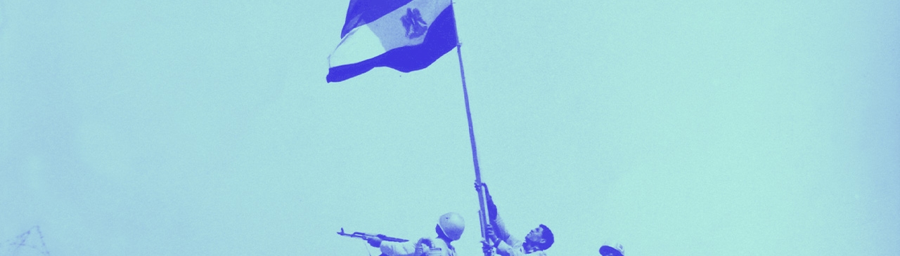 محوريةُ مصر في النضال الفلسطيني