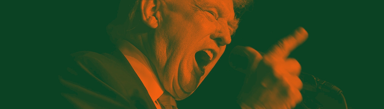 كيف يصنع اليمين الأميركي ديكتاتوره