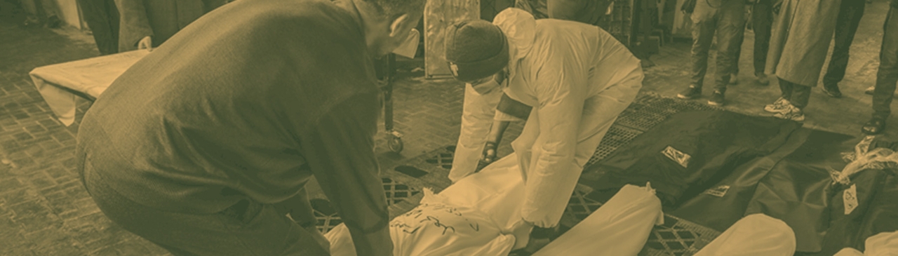 حصيلة الضحايا أعلى بـ35% من الأرقام الرسمية