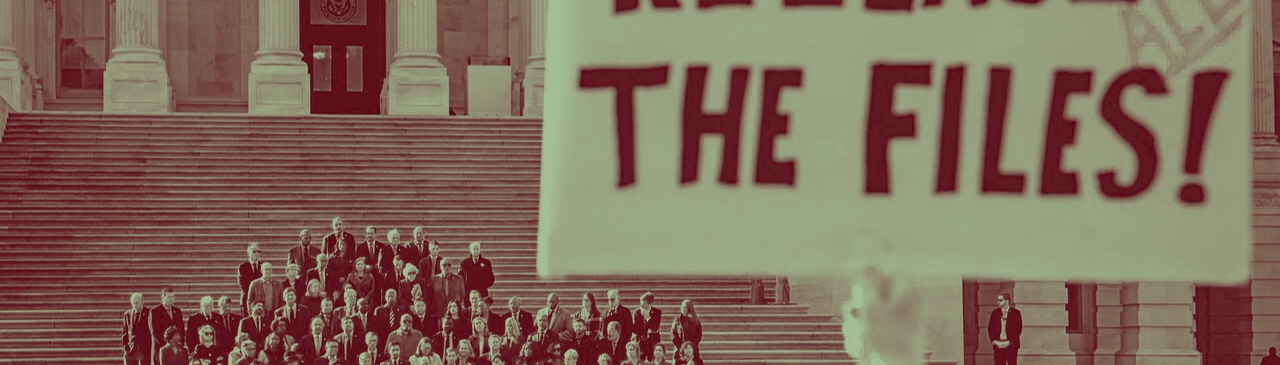 النيوليبرالية كشبكة: قراءة في قضية إبستين