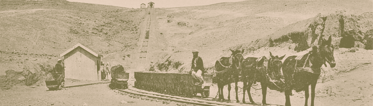 بنية الاستخراجية وديناميات الاحتجاج في إرث شركة فسفاط قفصة