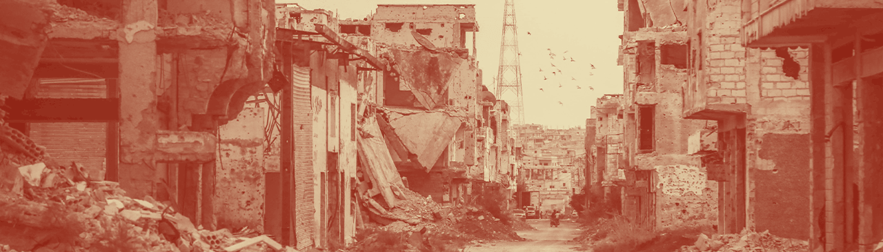 ماذا يريد أحمد الشرع من الاقتصاد السوري؟