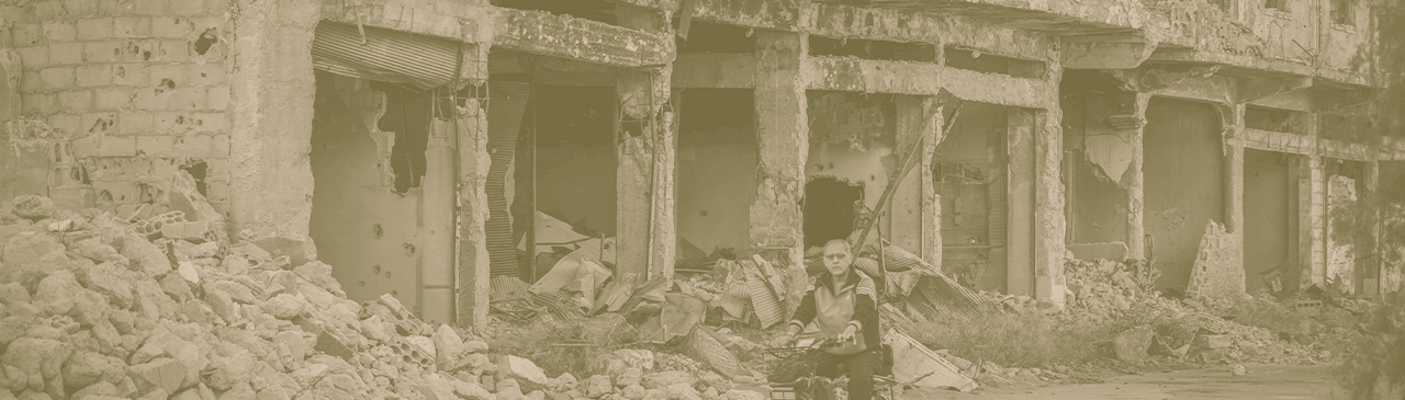 ما هي استراتيجية هيئة تحرير الشام لترسيخ سلطتها على سوريا؟ 