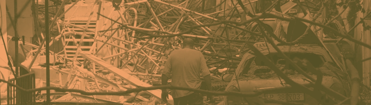 ثمّة أسباب كثيرة لانهيار المباني في لبنان، لكن أهمّها أن حياة الفقراء غير مهمّة