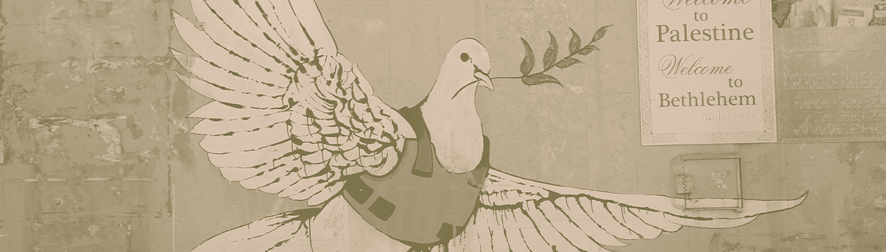 الممارسات الفلسطينية العابرة للحدود في الجنائز الرقمية