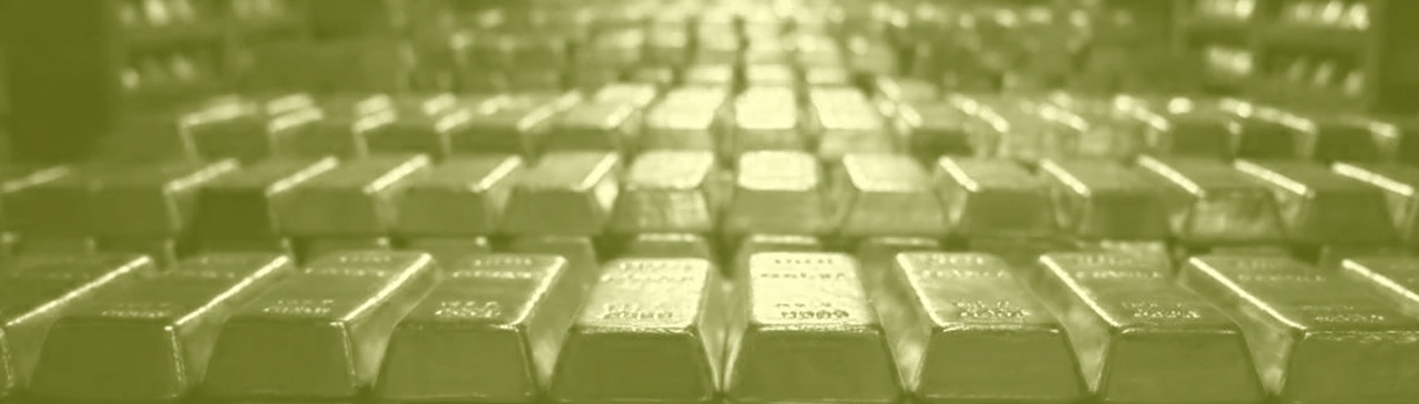 gold reserve lebanon