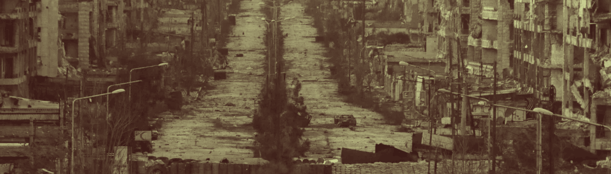 تصاعد الاحتجاجات في سوريا في مواجهة التقشّف والنيوليبرالية