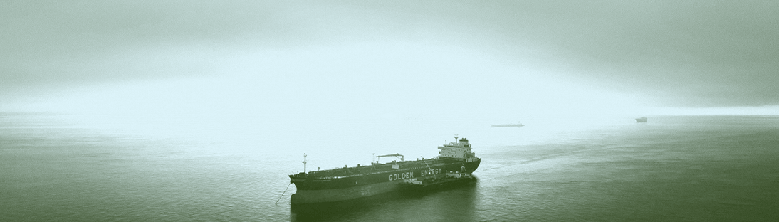 ماذا لو أُقفل باب المندب إلى جانب هرمز؟